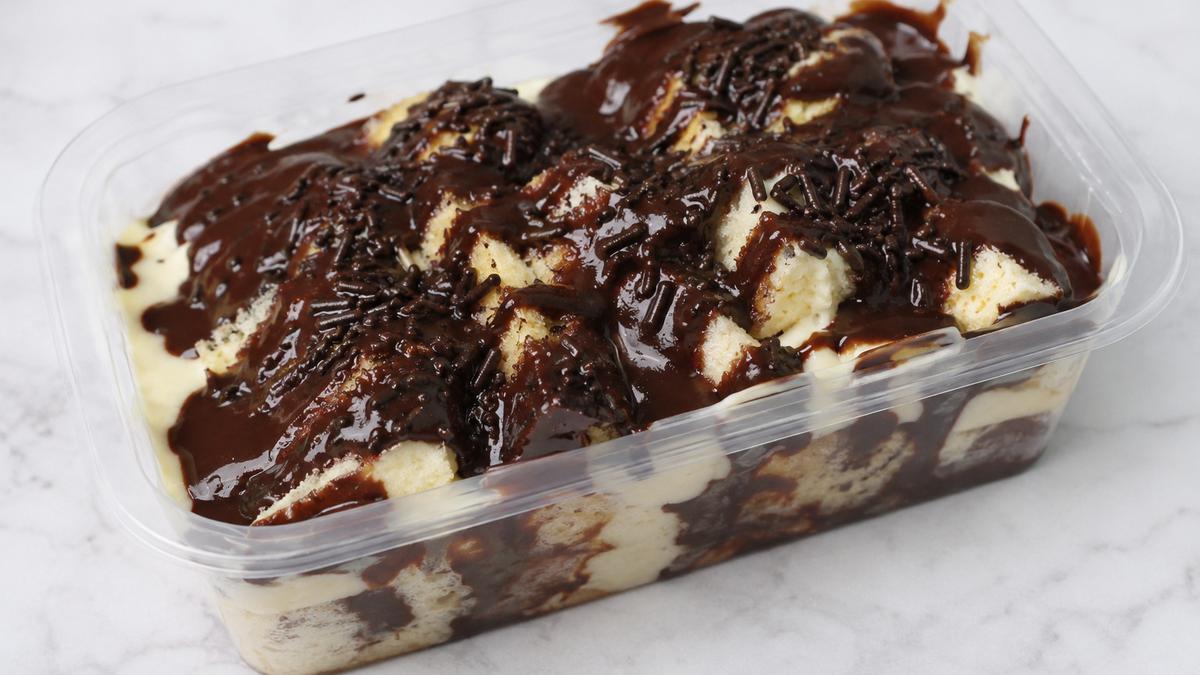 Berbagai Resep Dessert Box Kekinian, Mudah Dibuat Tanpa Oven di Rumah