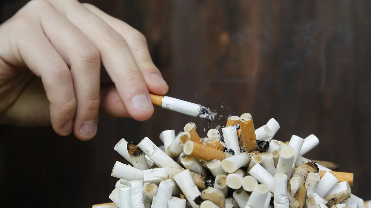 ‘Ngeri’ Ini 5 Dampak Jika Harga Rokok Mahal