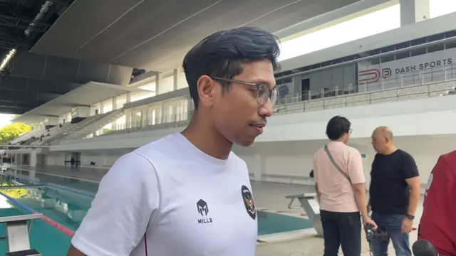 PB Akuatik Indonesia