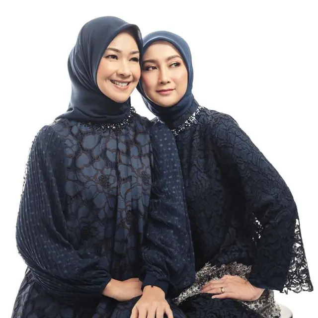 6 Pasangan Sahabat di Sinetron Lawas Ini Kompak Hingga Kini, Tetap Jaga Hubungan
