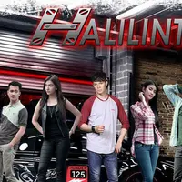 Sinetron Halilintar yang diperankan oleh Fero Walandouw, Eza Geonino, Casandra Lee, Ina Marinka yang bercerita tentang problematika kehidupan di lingkungan remaja dan tayang setiap hari di SCTV pukul 17.30 WIB.