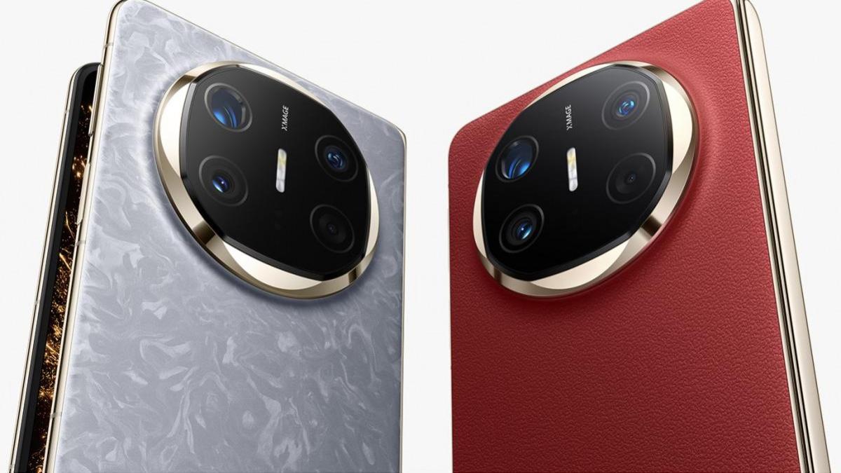 Huawei Mate X6 Dapat Restu TKDN dan Komdigi, Kapan Rilis di Indonesia? 