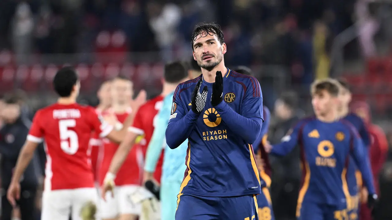 Mats Hummels