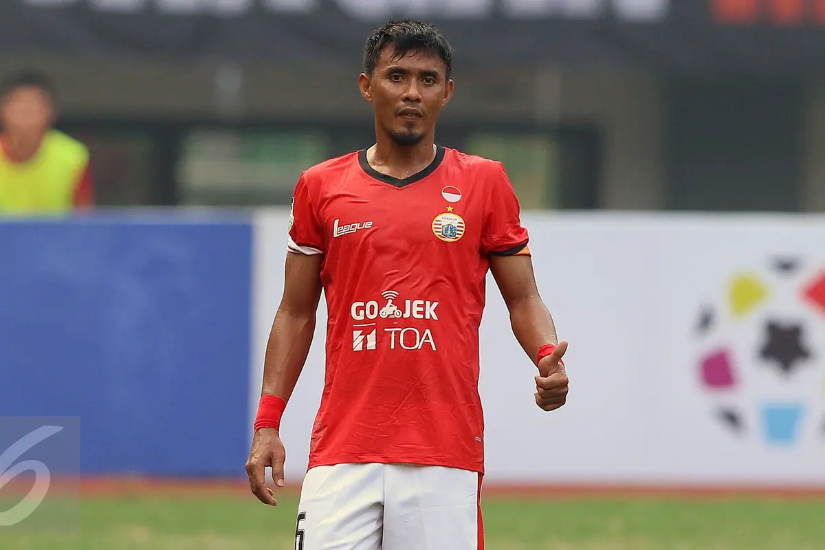 Bek Persija, Maman Abdurrahman