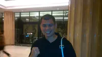 Chris John Sesalkan Minim Pertandingan Tinju di Indonesia