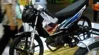 Menakar Harga Honda Sonic, Penantang Kuat Satria FU