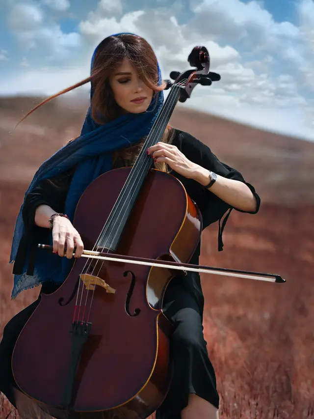 ilustrasi Pengertian ritme dan penjelasan unsur-unsur musik lainnya/pexels