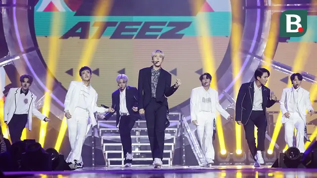 ATEEZ