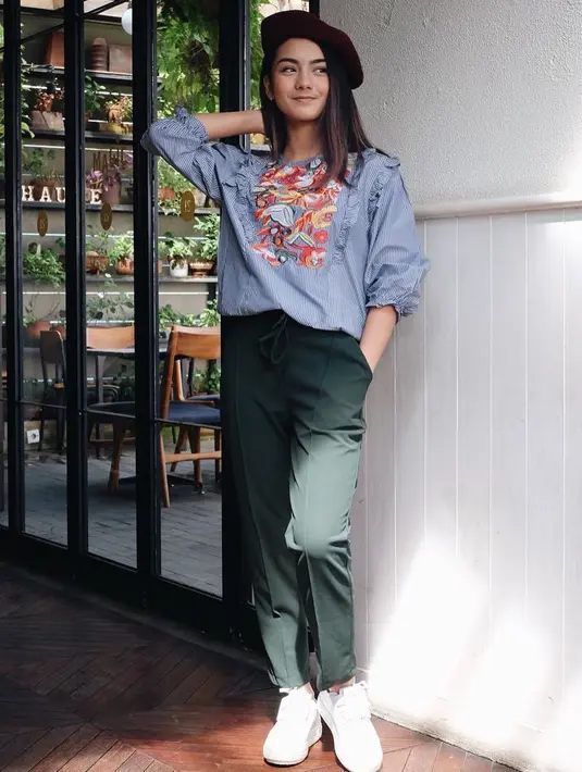 (Instagram/ersyaurel)