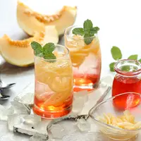 Resep es blewah./Copyright shutterstock.com/g/Kristanti