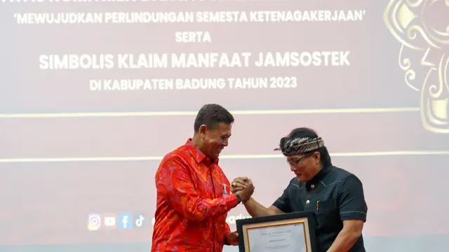 BPJS Ketenagakerjaan