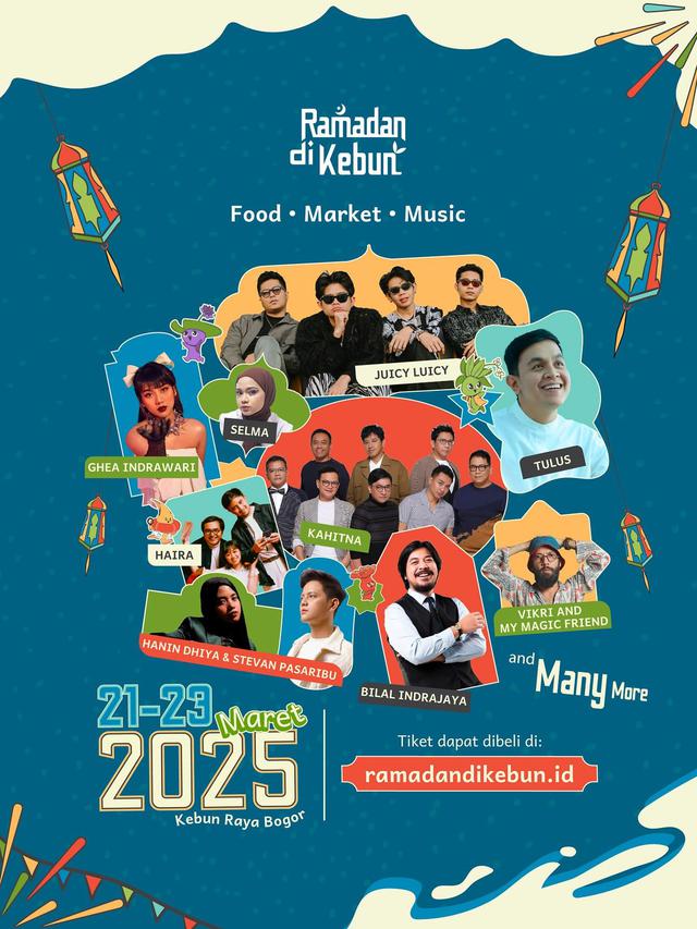 KapanLagi Buka Bareng BRI Festival 2025