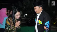 Menpora Imam: Persiapan Asian Games 2018 Selesai Juni