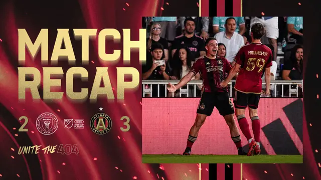 Atlanta United