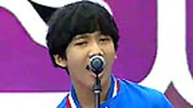 Falli Wilmer - Pengen Punya Pacar