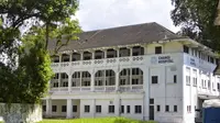 11 Rumah Sakit Berhantu di Dunia