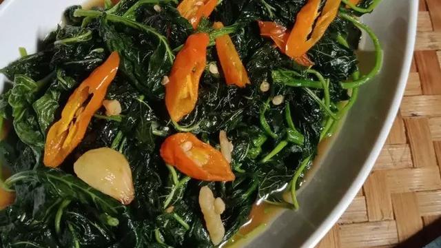 3 Resep Praktis Kreasi Bayam yang Nikmat, Bisa Jadi Ide Menu Buka Puasa