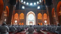 15 Ciri Malam Lailatul Qadar dan Keutamaannya yang Wajib Diketahui Umat Muslim