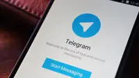 Kemkominfo Minta Operator Blokir Telegram. (Doc: Techweez)