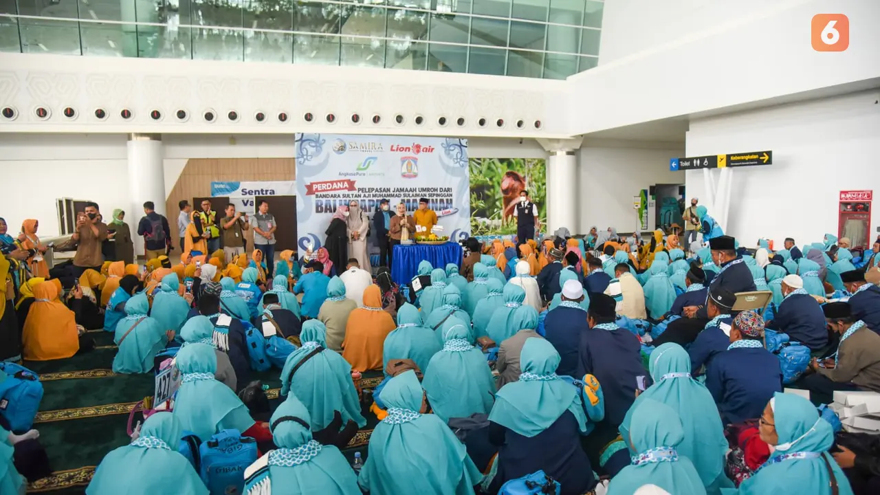 Penerbangan Perdana