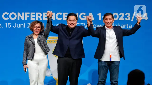 Liga 1 2023/2024
