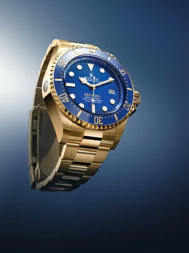 Rolex Kenalkan Jam Tangan Baru yang Menakjubkan di Watches & Wonders 2024, Intip 6 Koleksinya Berikut Ini