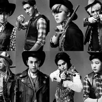 Super Junior (via hype.my)