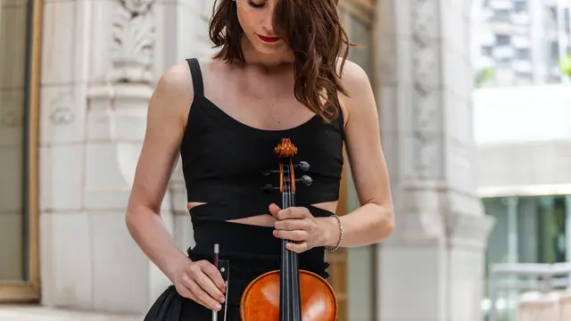 kepribadian musik favorit