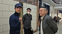 Rizky Billar Diduga Ditipu Orang Terdekat, Sebut Rugi Rp3,1 Miliar
