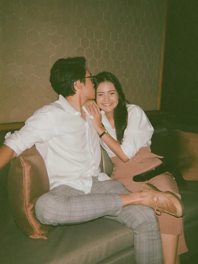 [Fimela] Amanda Rawles