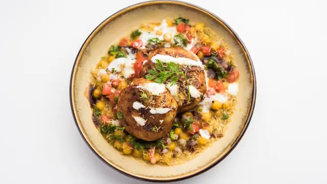 Ilustrasi Ragda pattice