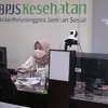 BPJS Kesehatan Pastikan Kanal EDABU BPJS BOT di Telegram Bukan Miliknya