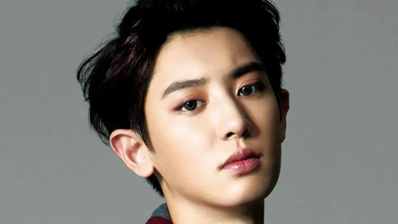 [Bintang] Chanyeol EXO