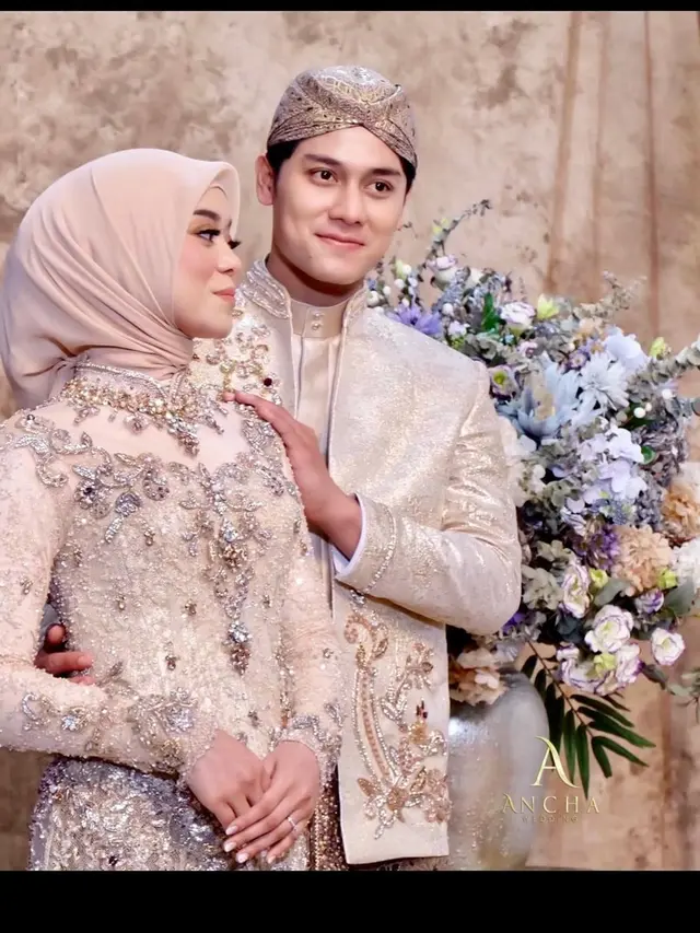 8 Foto Prewedding Lesty Kejora dan Rizky Billar dalam Berbagai Tema, Akhirnya Rilis