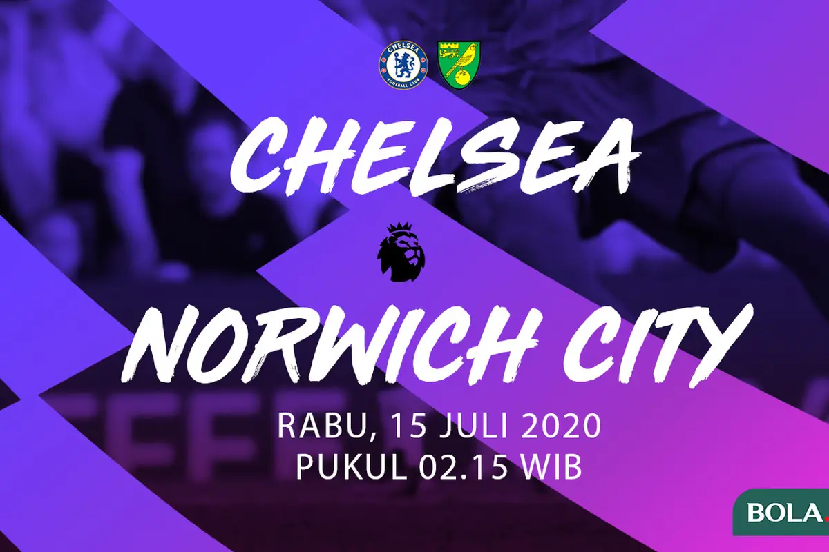 Chelsea vs Norwich City