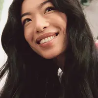 Membuktikan keampuhan sampo dan kondisioner berbahan dasar Tea Tree dari The Body Shop