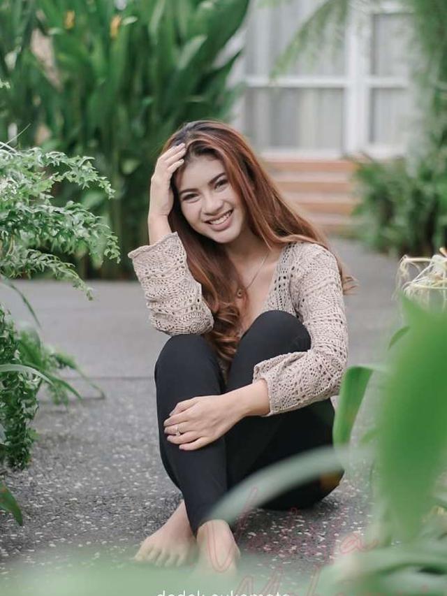 Nabila Maharani (Foto: nabilamaharani.com)