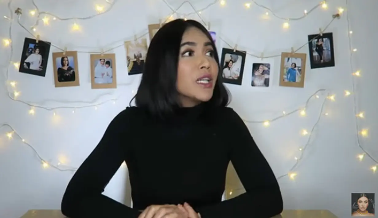 Denada (Youtube/ Denada Official)