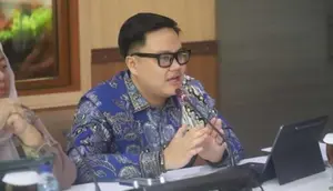 Pansus 18 DPRD Kota Bandung Dorong Penguatan Bank Bandung Lewat Penyempurnaan Regulasi
