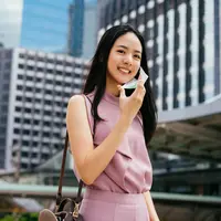 Aturan lepas masker di ruang terbuka dimulai tanggal 18 Mei 2022/copyright shutterstock