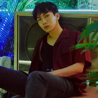 Eunkwang BTOB (Foto: Instagram/btob_silver_light)