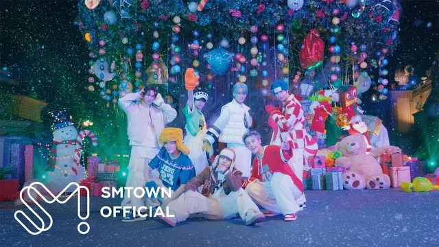 NCT DREAM Candy