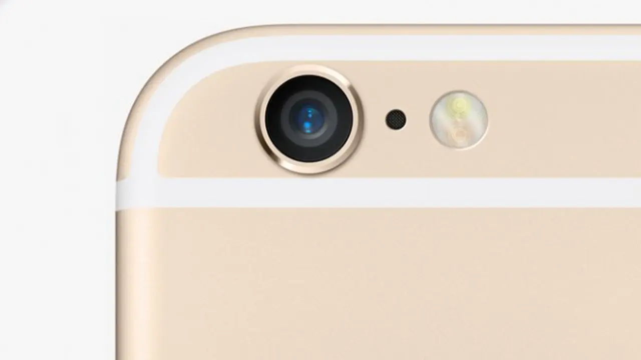 iPhone 6