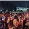 Seribu Lilin Duka dan Doa Kepergian Dokter Icha