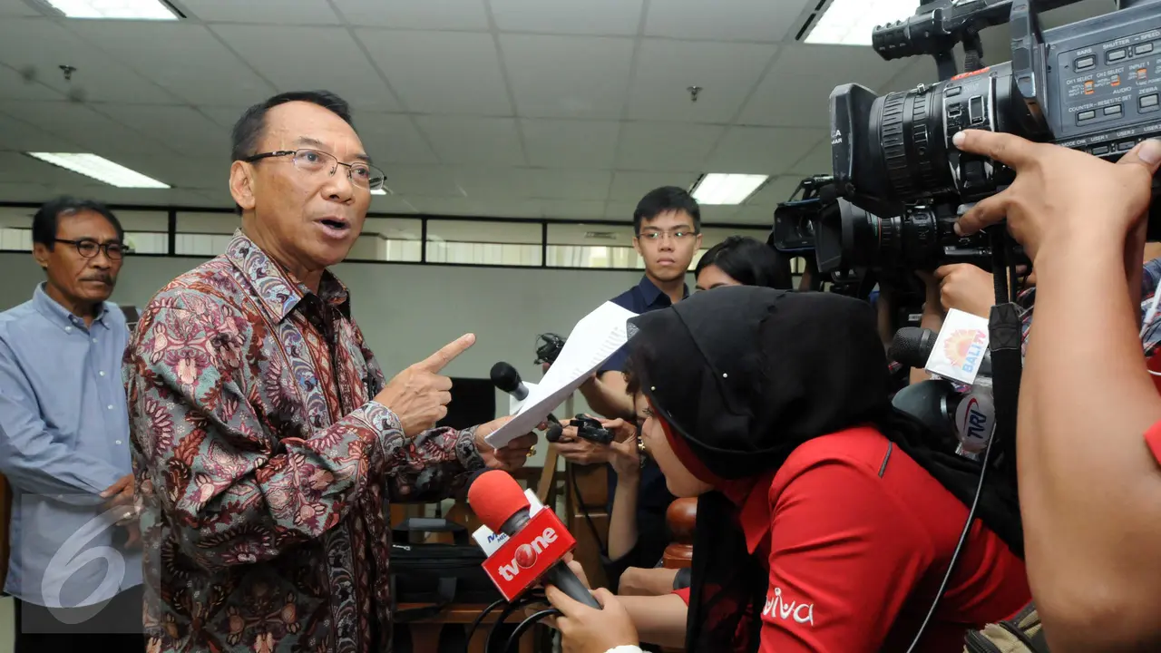 20150929- Jero Wacik-Jakarta
