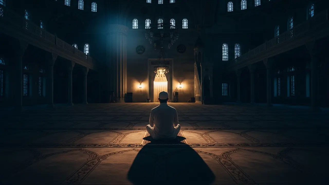 Jadwal Imsakiyah Ramadan