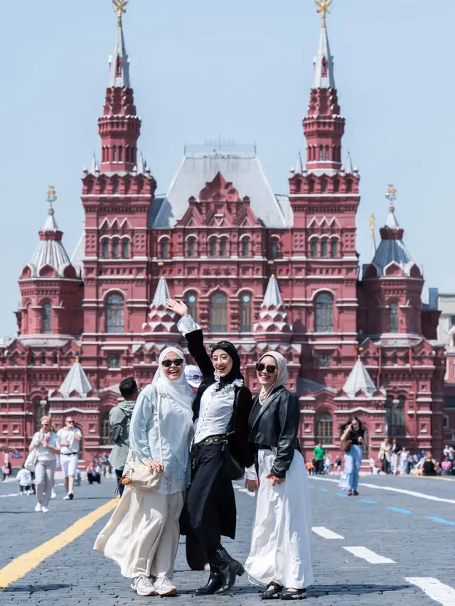 Museum Sejarah Negara. Foto: Istimewa