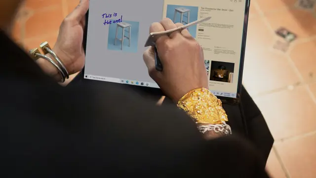 Tablet Lenovo Bisa Dipakai Tanpa Baterai