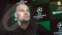 Legenda Arsenal Ini Kembali Setelah Dua Tahun Pensiun