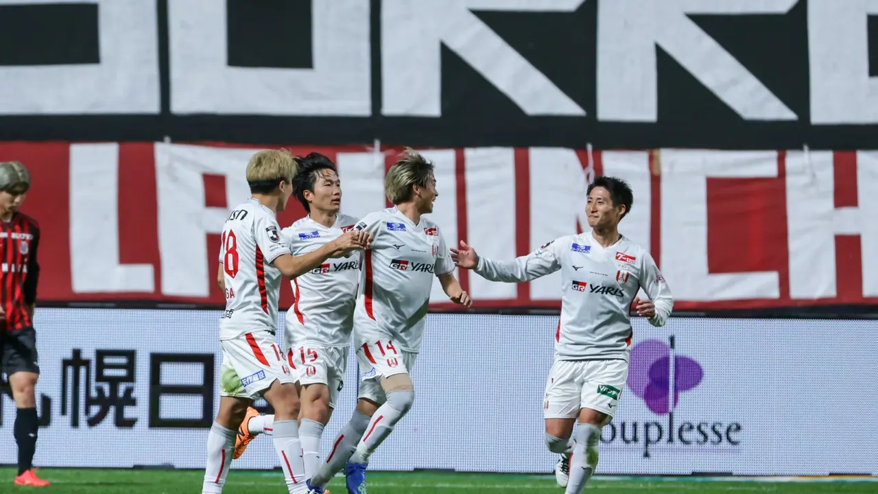 Nagoya Grampus